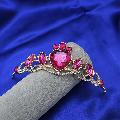 Hopeless Romantic True Love Tiara