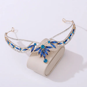 Roaring 20's Era Diadem