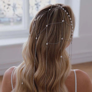 You Are Precious Headpiece