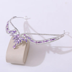 Roaring 20's Era Diadem