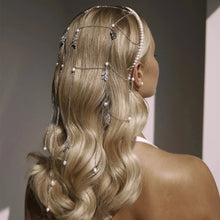 Load image into Gallery viewer, Venus Divine Enchanted Headdress