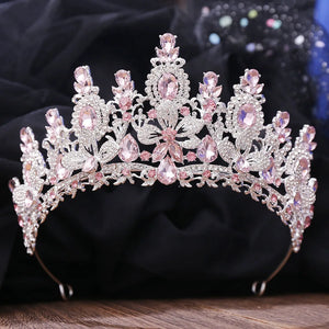 Queen of Starlit Gardens Diadem