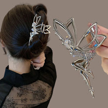 Load image into Gallery viewer, Fairycore Playful Hair Clips