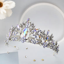 Load image into Gallery viewer, Ultra-Sparkly Luxurious Tiara