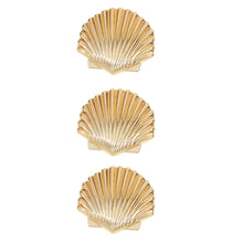 Load image into Gallery viewer, Sea Witch Starfish Shell Clips