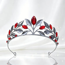 Load image into Gallery viewer, Ethereal Elegant Elven Tiara