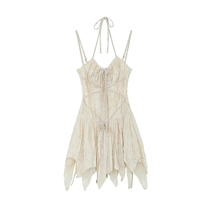 Adventurous Playful Fairy Dress Adventurous Playful Fairy Dress