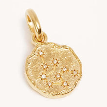 Load image into Gallery viewer, Zodiac Stunning Star Sign Necklaces