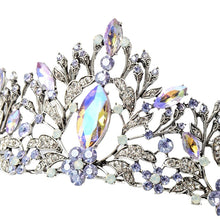 Load image into Gallery viewer, Ultra-Sparkly Luxurious Tiara
