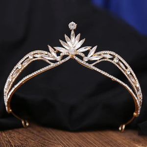 Roaring 20's Era Diadem