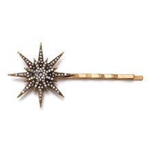 Load image into Gallery viewer, Blissful Star &amp; Moon Hairpins