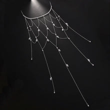 Load image into Gallery viewer, Venus Divine Enchanted Headdress