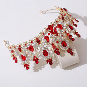Queen of Starlit Gardens Diadem