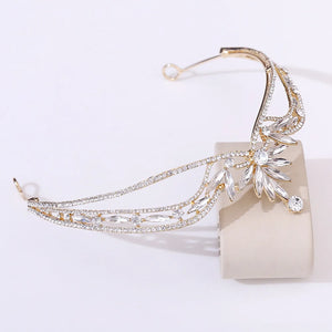 Roaring 20's Era Diadem