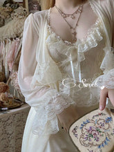 Load image into Gallery viewer, Elegance-Personified Sweet Dress