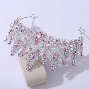 Queen of Starlit Gardens Diadem