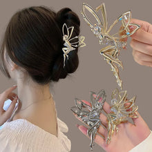 Load image into Gallery viewer, Fairycore Playful Hair Clips