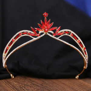 Roaring 20's Era Diadem