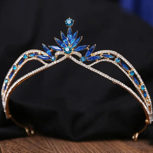 Roaring 20's Era Diadem