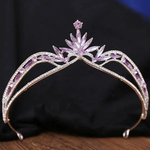 Roaring 20's Era Diadem