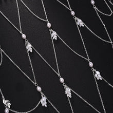 Load image into Gallery viewer, Venus Divine Enchanted Headdress