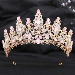 Queen of Starlit Gardens Diadem