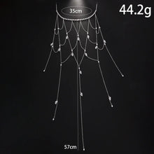 Load image into Gallery viewer, Venus Divine Enchanted Headdress