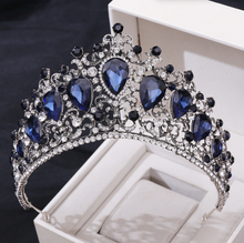 Load image into Gallery viewer, Larger-Than-Life Magic Diadem