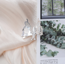 Load image into Gallery viewer, Elysian Fluttering Butterfly Clips