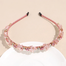 Load image into Gallery viewer, Fancy Fresh Sparkling Headbands