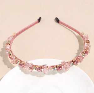 Fancy Fresh Sparkling Headbands