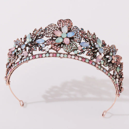 Whimsy Lollipop Dream Diadem