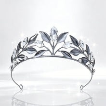 Load image into Gallery viewer, Ethereal Elegant Elven Tiara