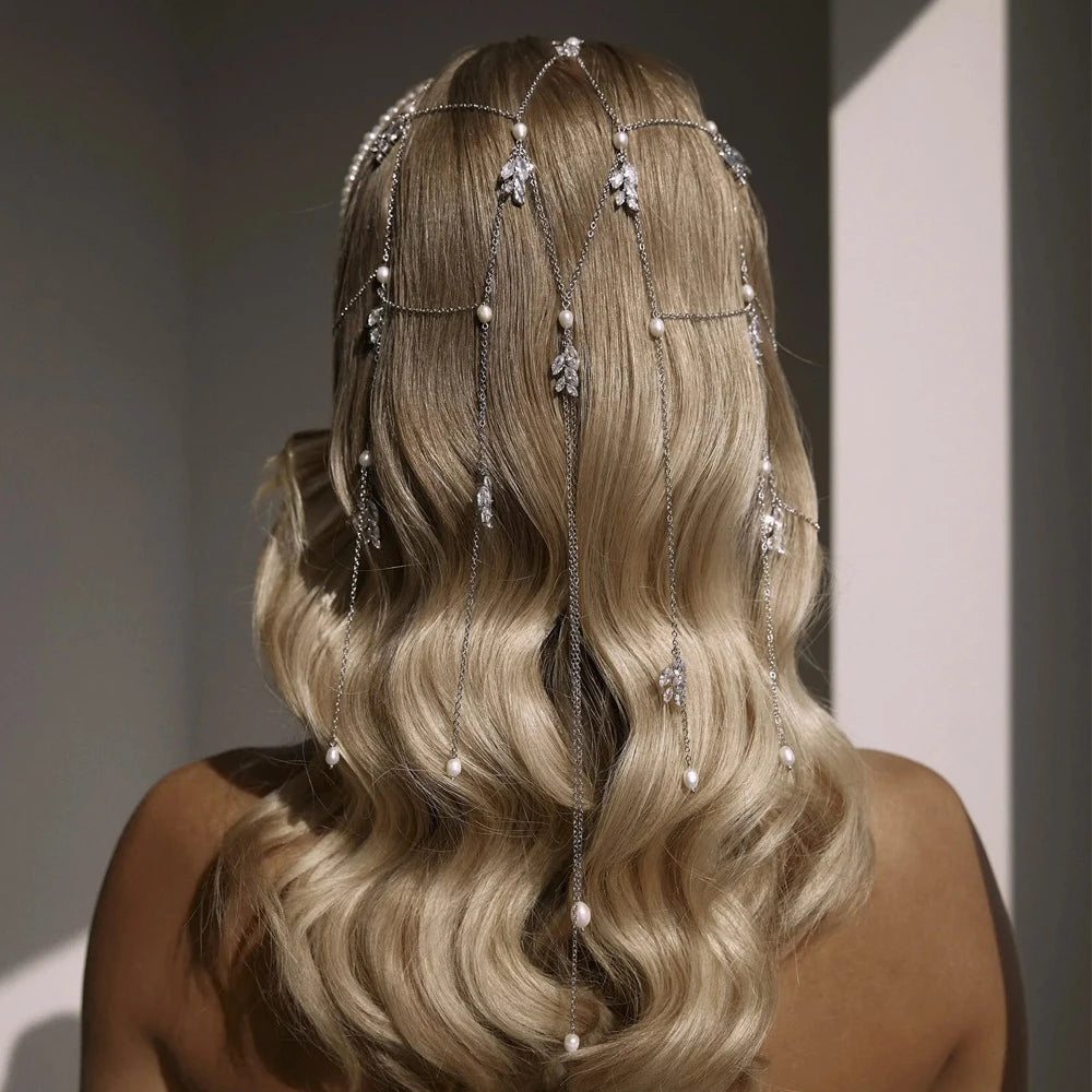 Venus Divine Enchanted Headdress