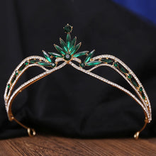 Load image into Gallery viewer, Roaring 20&#39;s Era Diadem