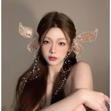 Load image into Gallery viewer, Cheerful Magic Fairy Headdress