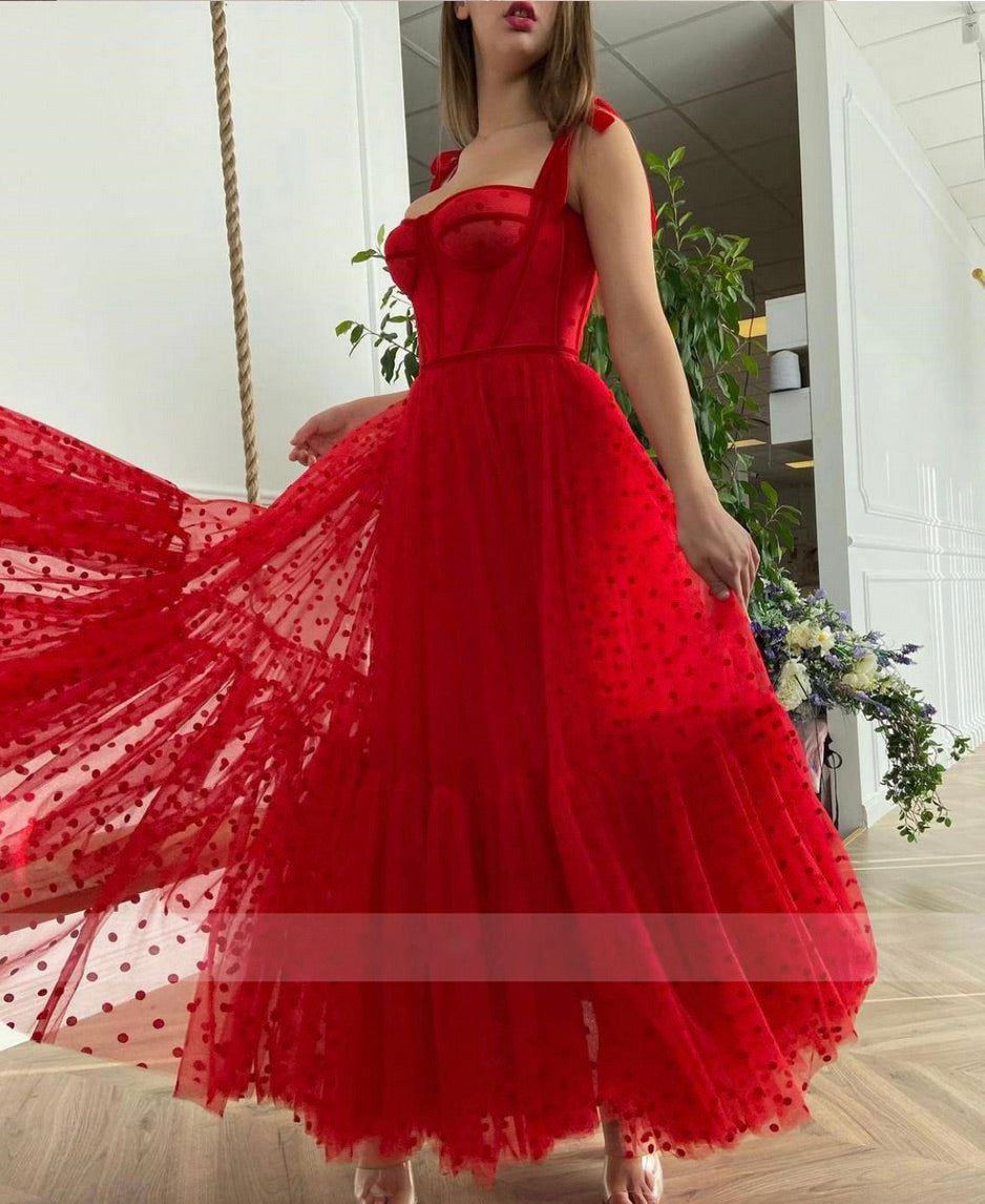 princess fit dress Rose Princess Gown