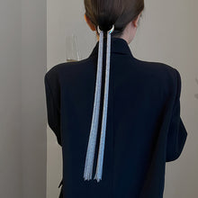 Load image into Gallery viewer, Unique Fashion-Forward Hair Chain