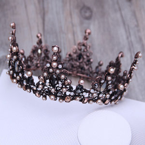 The Most Enchanting Crown