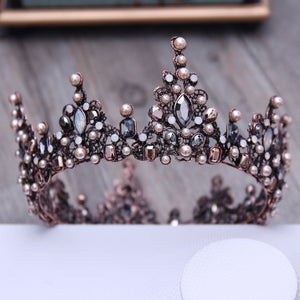 The Most Enchanting Crown