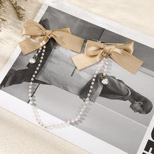 Load image into Gallery viewer, Polished Elegant Bow Headpiece