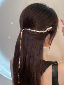 Seductive Medusa Hair Jewelry