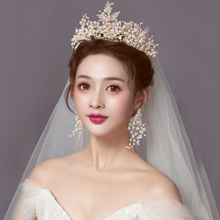 Load image into Gallery viewer, Ethereal Charming Aphrodite Diadem
