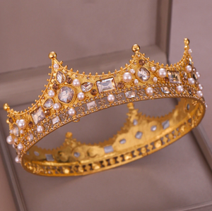 Prime Royal Kingly Crown