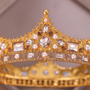 Prime Royal Kingly Crown