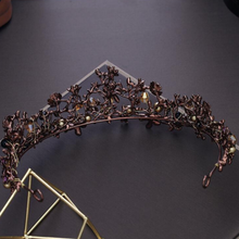 Load image into Gallery viewer, Fetching Dreamy Purple/Bronze Tiara
