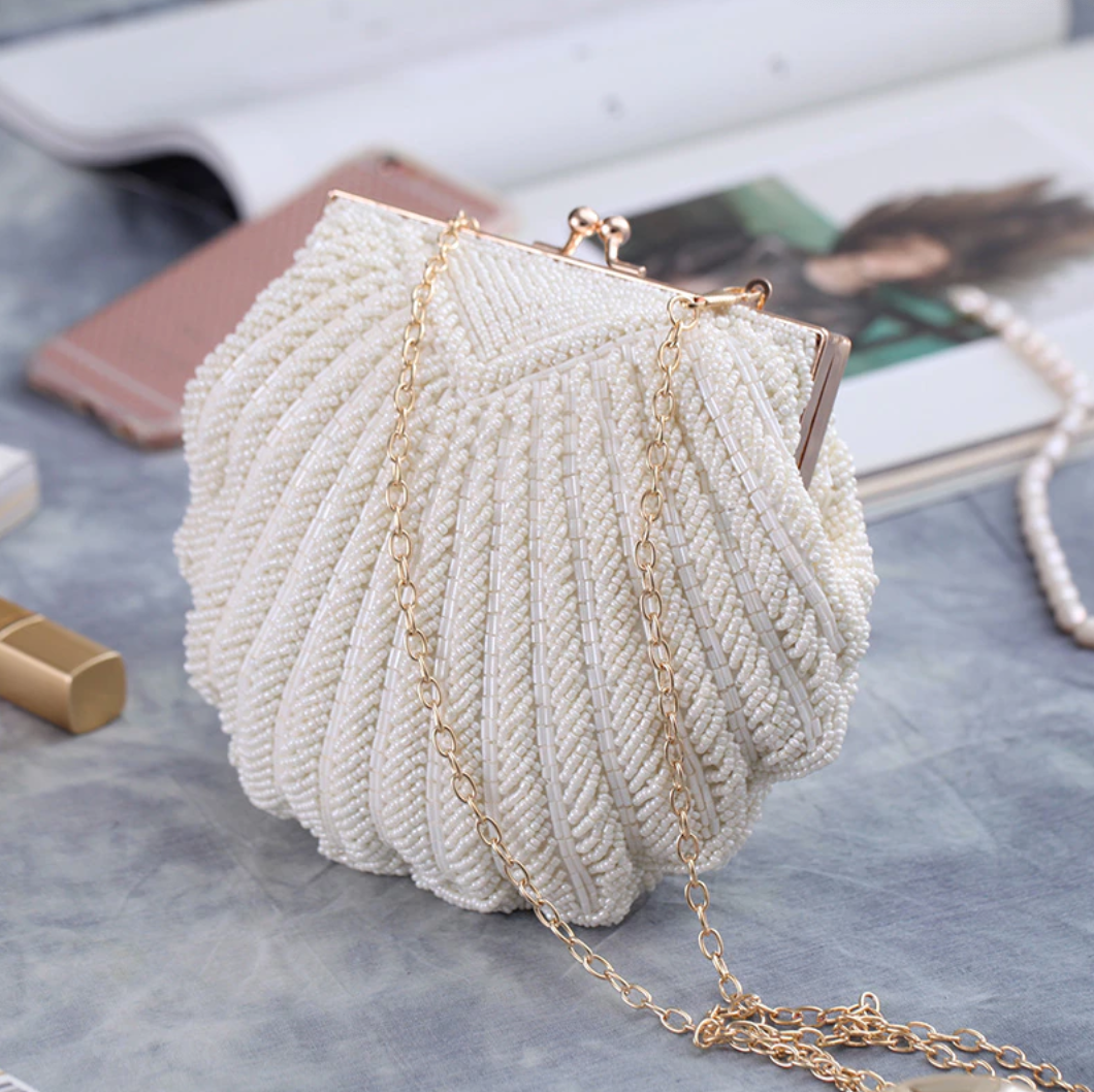 Mermaid Purses | Algiers Point Gallery & Gift – Beatrixbell Handcrafted  Jewelry + Gift