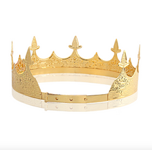 Load image into Gallery viewer, Majestic Crown For Your King