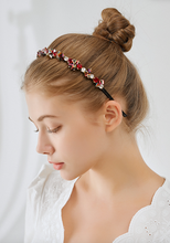 Load image into Gallery viewer, Fancy Fresh Sparkling Headbands