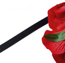 Load image into Gallery viewer, Ultra Bohemian Rose Headband